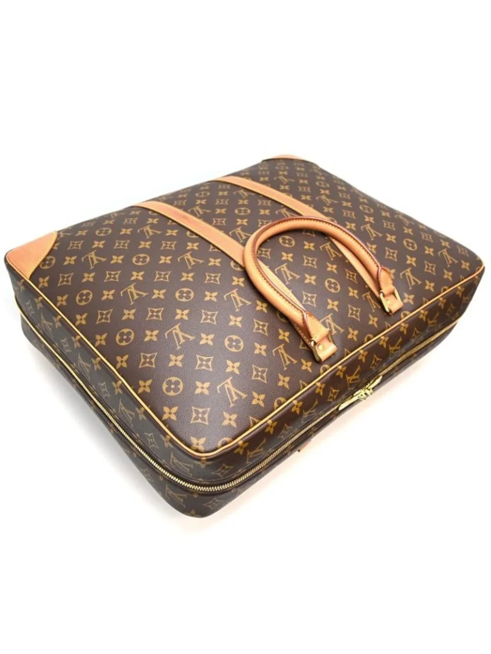 Louis Vuitton Boston